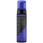St.Tropez Self Tan Ultra Dark Violet samoopalovací pěna pro snědou pokožku 200 ml – Hledejceny.cz