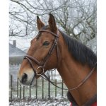 ERIC THOMAS HYBRID SHINY Hnědá – Zboží Mobilmania