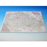 Podložka na stůl 60x40 Česká republika 5-806 – Zboží Dáma