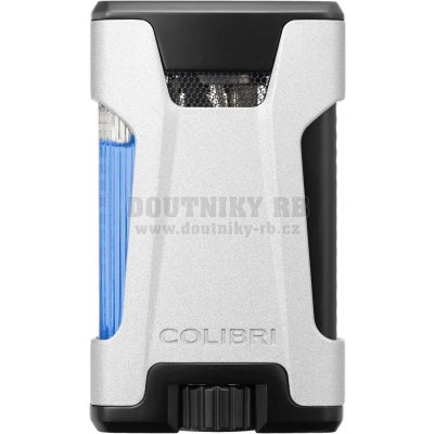 Colibri Doutníkový Rebel Silver – Hledejceny.cz