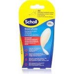 Scholl Dr. Scholl's Blister Plasters voděodolná náplast na puchýře na patách 5 ks – Hledejceny.cz