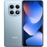 Xiaomi Redmi Note 15 6GB/128GB Glacier Blue – Sleviste.cz