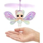 MGA L.O.L. Surprise! Magická létající panenka - fialová křídla – Zboží Dáma