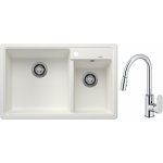 Set Blanco Legra 8 + Oltens Lista – Zboží Dáma