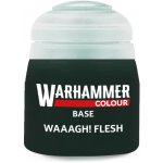 GW Citadel Base: Waagh flesh – Zboží Živě