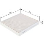 Kabinový filtr BOSCH (BO 1987432540) | Zboží Auto