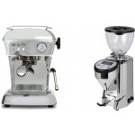 Set Ascaso Dream ONE + Rocket Espresso FAUSTO – Zboží Mobilmania
