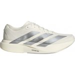 adidas Adizero EVO SL Woven Shoes bílá/stříbrná – Sleviste.cz