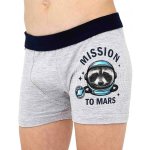 Cornette chlapecké boxerky 700/138 Mission 2 – Hledejceny.cz