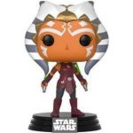 Funko Pop! 650 Star Wars Ahsoka Tano – Zboží Dáma