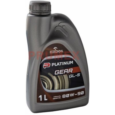 Orlen Oil Platinum Gear GL-5 80W-90 1 l