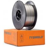 Tysweld Trubičkový T71GS 0,8 mm 1 kg – Hledejceny.cz