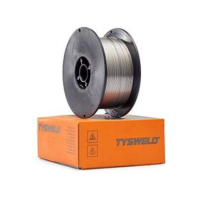 Tysweld Trubičkový T71GS 0,8 mm 1 kg – Hledejceny.cz