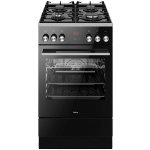 Amica 5014GcE3.33EZpTsA(XvL) – Zboží Dáma