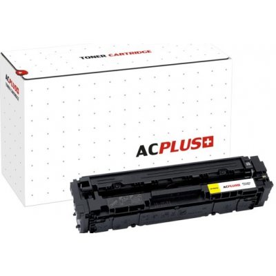 AC Plus HP CF402A - kompatibilní