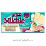 TRIXIE Milchie čokoláda s vitamíny bílá 100 g – Zbozi.Blesk.cz