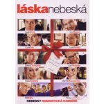 Láska nebeská DVD – Zboží Dáma