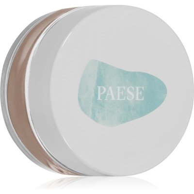 Paese Minerals minerální bronzer 400N Light 6 g – Zboží Dáma