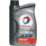 Total Quartz INEO RCP 5W-30 1 l – Zbozi.Blesk.cz