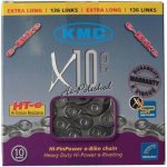 KMC X-10-E – Zboží Mobilmania