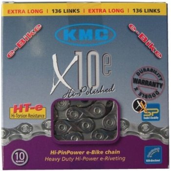 KMC X-10-E