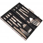 Riwall PRO RBBQ 7S SET sada grilovacího nářadí RACC00133 – Zboží Dáma