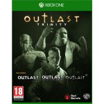 Outlast Trinity – Hledejceny.cz