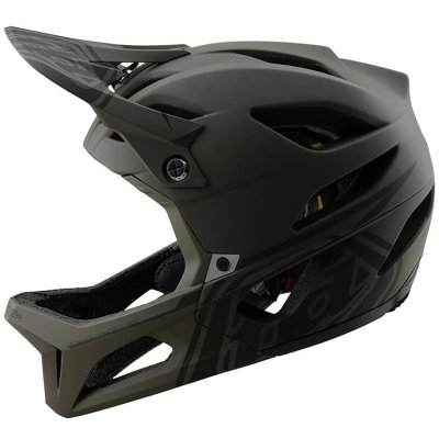 TROY LEE DESIGNS Stage MIPS Stealth Caper 2025 – Zboží Mobilmania