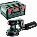 Metabo SXA 18 LTX 125 BL 600146840 – Zboží Dáma