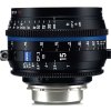 Objektiv ZEISS Compact Prime CP.3 XD 15mm T2.9 Distagon T* PL-mount