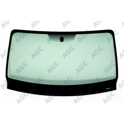 PILKINGTON Čelní sklo - zelené - OES AS 6326AGSV1C – Sleviste.cz