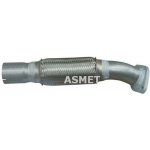 Opravne potrubi, katalyzator ASMET 07.097