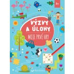 Moje prvé hry - Výzvy a úlohy – Hledejceny.cz
