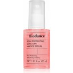 Biodance Pore Perfecting Collagen Peptide Serum regenerační a hydratační sérum na rozšířené póry a vrásky 30 ml – Hledejceny.cz
