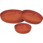 Prosperplast miska TERRA terakota 51 cm – Hledejceny.cz