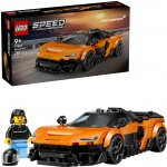 LEGO® Speed Champions 77257 McLaren W1 – Hledejceny.cz