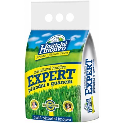 Forestina Expert tráv. hn. přírodní s guánem 2,5 kg – Sleviste.cz
