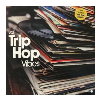 Various - Trip Hop Vibes Vol.1 LP – Zboží Mobilmania