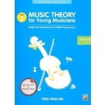 MUSIC THEORY FOR YOUNG MUSICIANS GRADE 3 – Hledejceny.cz