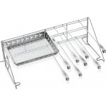 Weber Grilovací koš ETC 7616 – Hledejceny.cz