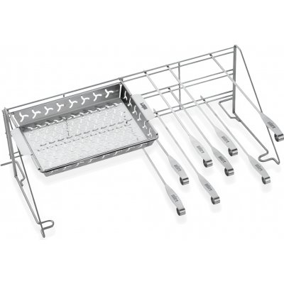 Weber Grilovací koš ETC 7616 – Hledejceny.cz