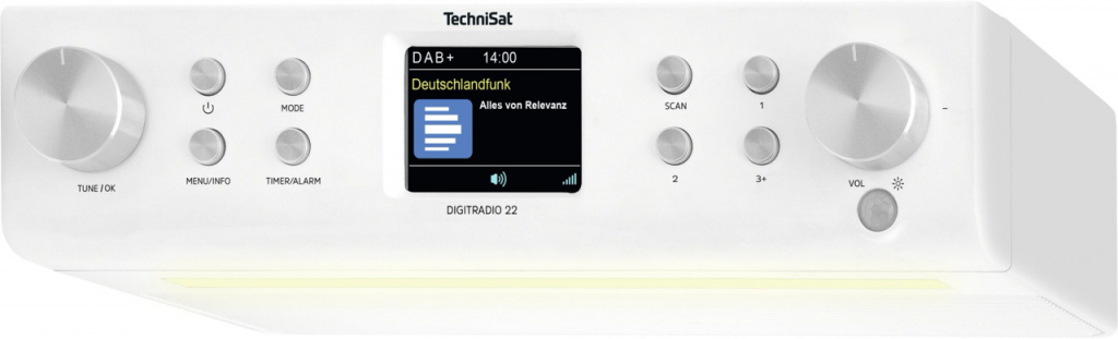 TechniSat digit 22