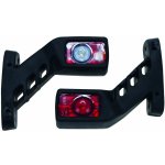 TT TECHNOLOGY LED obrysové světlo 130mm-ROG L+P sada 2ks – Hledejceny.cz