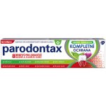 Parodontax Herbal Sensation s fluoridem 75 ml – Zboží Dáma