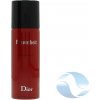 Christian Dior Fahrenheit Men deospray 150 ml