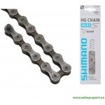 Shimano Deore CN-HG53 – Sleviste.cz