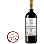 Señorío de Villarrica Crianza Magnum suché červené 2020 13,5% 1,5 l (holá láhev) – Hledejceny.cz