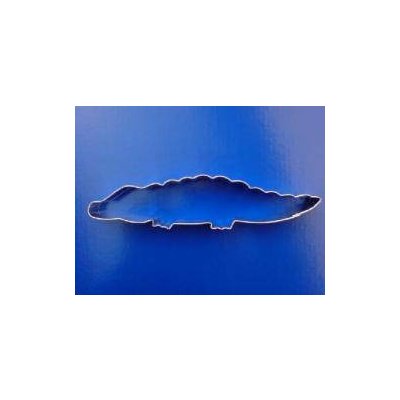 Vykrajovátko krokodýl 13,5cm - Jakub Felcman – Hledejceny.cz