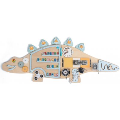 Activity Board dinosaurus – Hledejceny.cz