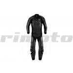 Dvoudílná kombinéza Ayrton Curtiss V8 černá/žlutá – Zboží Mobilmania